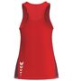 Erima T&F Singlet - red/bordeaux
