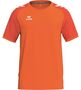 Erima Wings Jersey Shortsleeve - orange/mandarine