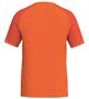 Erima Wings Jersey Shortsleeve - orange/mandarine