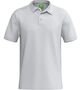 Erima Ts Poloshirt - new white
