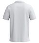 Erima Ts Poloshirt - new white