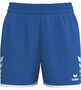 Erima Wings Shorts Without Inner Slip - new royal