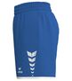 Erima Wings Shorts Without Inner Slip - new royal