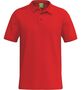 Erima Ts Poloshirt - red