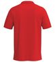 Erima Ts Poloshirt - red