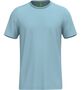 Erima Ts T-Shirt - smoke blue