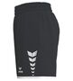 Erima Wings Shorts Without Inner Slip - black