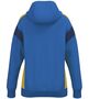 Erima Celebrate 125 Training Jacket With - new royal/yellow