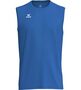 Erima Ts Tank Top Function - new royal