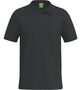 Erima Ts Poloshirt - black