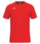 Erima Ts Logo T-Shirt - red
