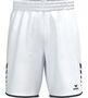 Erima Wings Shorts Without Inner Slip - new white