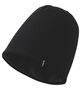 Erima Knit Beanie - black 