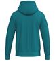 Erima Retro Hoody - tahitian blue