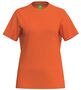 Erima Ts T-Shirt - orange