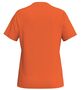 Erima Ts T-Shirt - orange