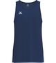 Erima T&F Singlet - new navy/new royal