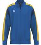 Erima Celebrate 125 Training Jacket - new royal/yellow