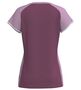 Erima Wings Tank Top Function - burgund/lavender