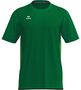 Erima T&F Wings T-Shirt Function - smaragd/green gecko