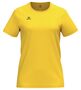 Erima Ts Shirt Function - yellow