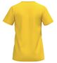 Erima Ts Shirt Function - yellow