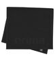 Erima Towel - black 