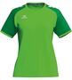 Erima Wings Jersey Shortsleeve - green gecko/smaragd