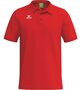 Erima Ts Logo Poloshirt - red