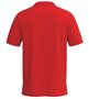 Erima Ts Logo Poloshirt - red