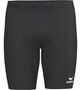 Erima T&F Wings Tight - black