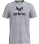 Erima Promo T-Shirt - grey melange