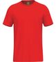 Erima Ts T-Shirt - red