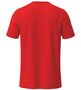 Erima Ts T-Shirt - red