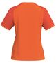 Erima Wings Jersey Shortsleeve - orange/mandarine