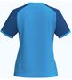 Erima Wings Jersey Shortsleeve - curacao/new royal
