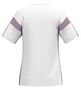 Erima Celebrate 125 T-Shirt Function - white/burgund