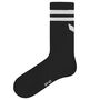 Erima Wings Socks 3Pack - black
