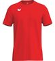 Erima Ts Shirt Function - red