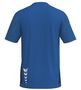 Erima T&F Wings T-Shirt Function - new royal/new navy