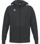 Erima Cmpt Wings Hoody Jacket - black