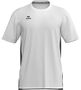 Erima T&F Wings T-Shirt Function - white/black