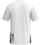 Erima T&F Wings T-Shirt Function - white/black