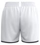 Erima Wings Shorts Without Inner Slip - new white