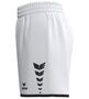 Erima Wings Shorts Without Inner Slip - new white