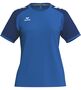 Erima Wings Jersey Shortsleeve - new royal/new navy