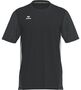 Erima T&F Wings T-Shirt Function - black/white