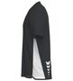 Erima T&F Wings T-Shirt Function - black/white