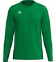 Erima Ts Longsleeve Function - smaragd