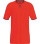 Erima Referee Jersey Shortsleeve - coral